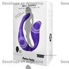 Doble vibrador manos libres con carga USB